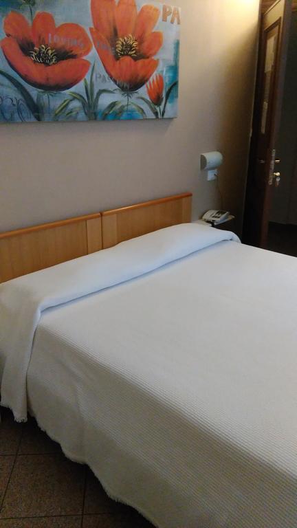 莉迪亚酒店 阿拉西奥 外观 照片